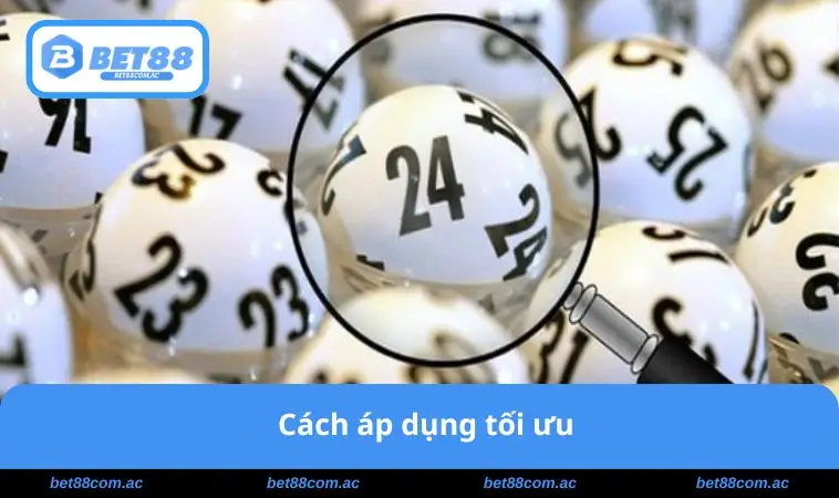 Dấu Hiệu Lô Gan Sắp Ra - Bí Quyết Trúng Ngay Kỳ Tiếp Theo 3 Cách áp dụng tối ưu