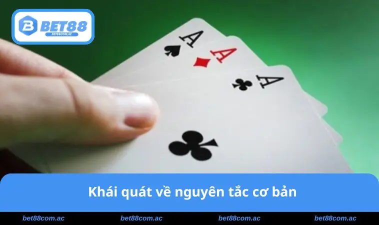 Cách Chia Bài Được Liêng - Mẹo Nhỏ Giúp Chiến Thắng Dễ Dàng 1 Khái quát về nguyên tắc cơ bản