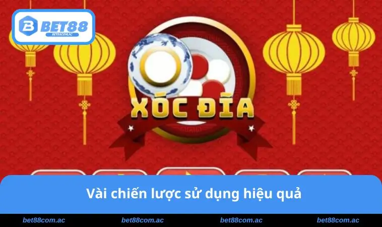 Cách Bắt Vị Xóc Đĩa Chuẩn Xác 100% Ai Cũng Nên Biết 3 Vài chiến lược hiệu quả